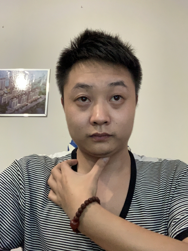 真心诚意的第一张照片--丽水父母相亲团